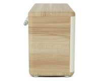 PURE Classic H4 Cotton White/Oak EU/UK - 1538358 - zdjęcie 4